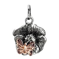 Charm Boccadamo Donna in Argento BPS025 - BPS025